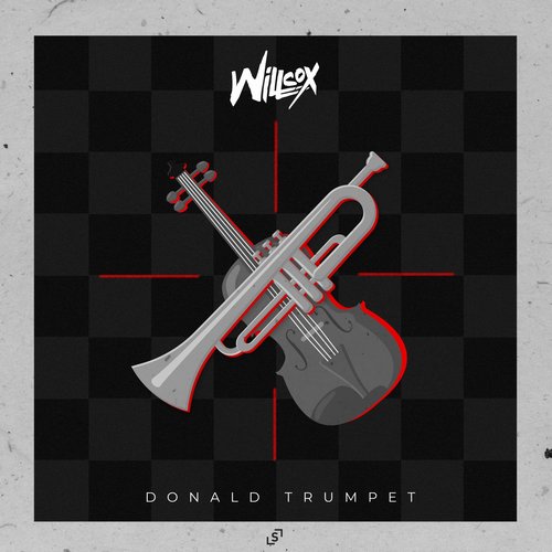 Willcox - Donald Trumpet (Extended Mix) [LSL071DJ]